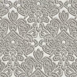   Zambaiti Parati Trussardi Casa 7 vlies, vinyl anyagú beige, szürke színű barokk modern tapéta