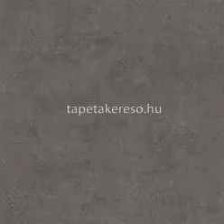   Zambaiti Parati Trussardi Casa 7 vlies, vinyl anyagú szürke színű struktúrált, vakolt modern tapéta