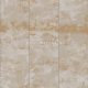 Zambaiti Parati Trussardi Casa 7 vlies, vinyl anyagú beige, barna színű foltos, betonhatású modern poszter