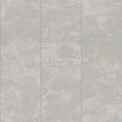   Zambaiti Parati Trussardi Casa 7 vlies, vinyl anyagú szürke színű foltos, betonhatású modern poszter