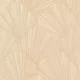 Zambaiti Parati Casa Chic vlies, vinyl anyagú, beige, csillámos színű, art deco, geometriai, struktúrált, Modern tapéta