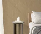 Zambaiti Parati Casa Chic vlies, vinyl anyagú, barna színű, foltos, struktúrált, Modern tapéta