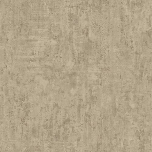 Zambaiti Parati Casa Chic vlies, vinyl anyagú, homok színű, betonhatású, foltos, struktúrált, Modern tapéta