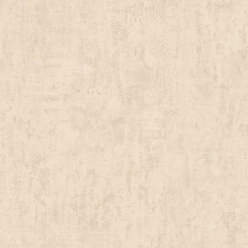 Zambaiti Parati Casa Chic vlies, vinyl anyagú, beige színű, betonhatású, foltos, struktúrált, Modern tapéta