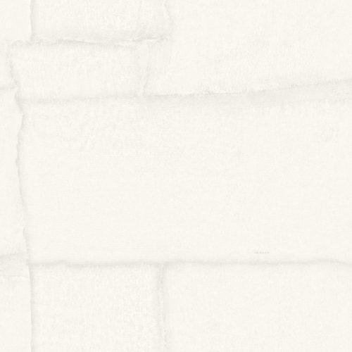 Zambaiti Parati Trussardi Casa 8 vlies, vinyl anyagú, fehér, szürke színű, geometriai , Modern tapéta