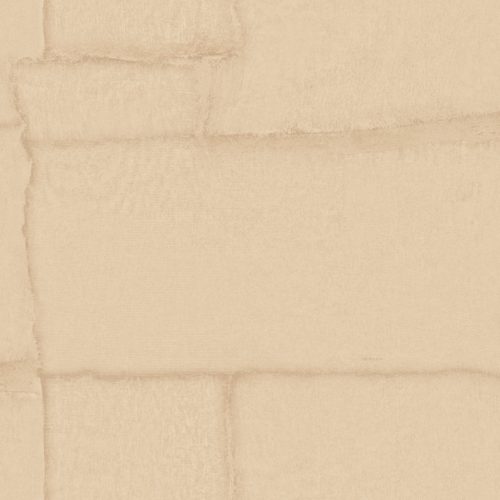 Zambaiti Parati Trussardi Casa 8 vlies, vinyl anyagú, beige színű, geometriai, Modern tapéta