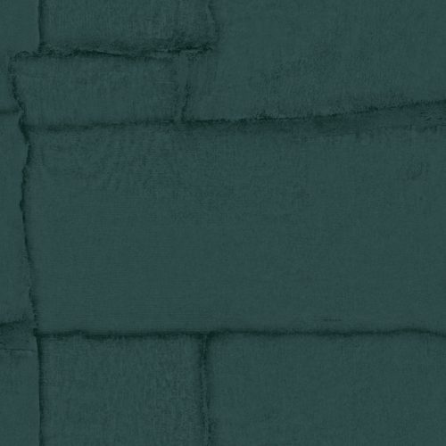 Zambaiti Parati Trussardi Casa 8 vlies, vinyl anyagú, kék  színű, geometriai, Modern tapéta