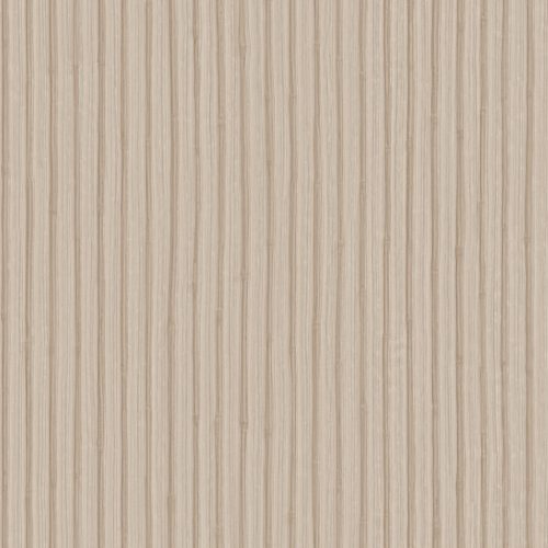 Zambaiti Parati Trussardi Casa 8 vlies, vinyl anyagú, barna színű, bambusz, csíkos, Modern tapéta