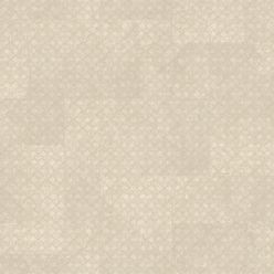   Zambaiti Parati Trussardi Casa 8 vlies, vinyl anyagú, zöld, arany színű, kockás, struktúrált, Modern tapéta