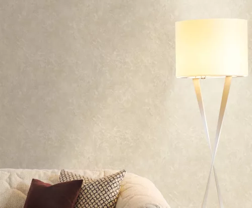 Zambaiti Parati Trussardi Casa 8 vlies, vinyl anyagú, zöld, arany, csillámos színű, foltos, textilhatású, Modern tapéta