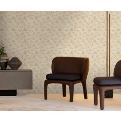   Zambaiti Parati Trussardi Casa 8 vlies, vinyl anyagú, beige színű, állatos, Modern poszter