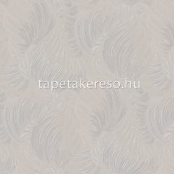   Zambaiti Parati Elie Saab 2 vlies, vinyl anyagú szürke színű absztrakt, struktúrált modern tapéta