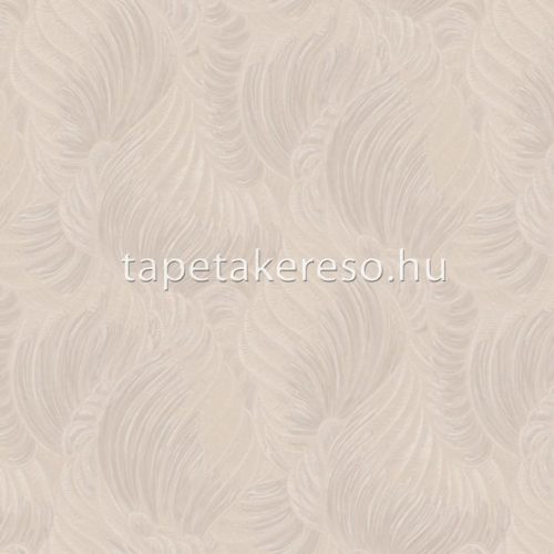 Zambaiti Parati Elie Saab 2 vlies, vinyl anyagú beige, csillámos színű absztrakt, struktúrált modern tapéta