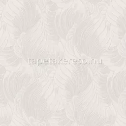   Zambaiti Parati Elie Saab 2 vlies, vinyl anyagú fehér színű absztrakt, struktúrált modern tapéta
