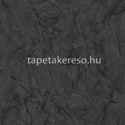   Zambaiti Parati Elie Saab 2 vlies, vinyl anyagú fekete színű absztrakt, struktúrált modern tapéta