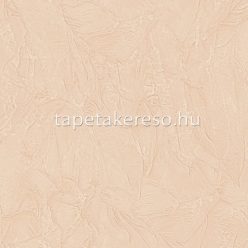   Zambaiti Parati Elie Saab 2 vlies, vinyl anyagú barack színű absztrakt, struktúrált modern tapéta