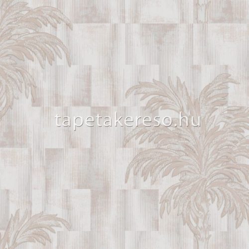 Zambaiti Parati Elie Saab 2 vlies, vinyl anyagú szürke, beige színű fás modern tapéta