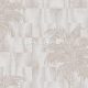 Zambaiti Parati Elie Saab 2 vlies, vinyl anyagú szürke, beige színű fás modern tapéta