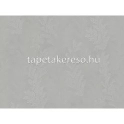   Zambaiti Parati Satin Flowers 2 vlies, vinyl anyagú beige, csillámos színű leveles klasszikus tapéta