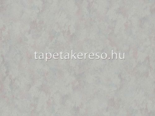 Zambaiti Parati Satin Flowers 2 vlies, vinyl anyagú fehér, rózsaszín, kék színű foltos klasszikus tapéta