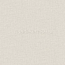   Zambaiti Parati Savana vlies, vinyl anyagú szürke, törtfehér színű egyszínű, szövethatású modern, natural tapéta