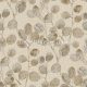 Zambaiti Parati Savana vlies, vinyl anyagú beige, barna, szürke színű leveles, szövethatású modern, natural tapéta