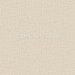   Zambaiti Parati Savana vlies, vinyl anyagú beige színű egyszínű, szövethatású modern, natural tapéta