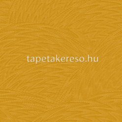   Zambaiti Parati Savana vlies, vinyl anyagú sárga színű absztrakt, struktúrált, egyszínű modern, natural tapéta