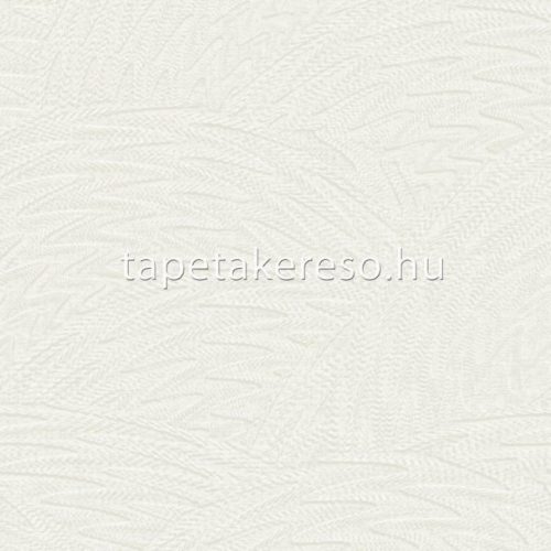 Zambaiti Parati Savana vlies, vinyl anyagú törtfehér színű absztrakt, struktúrált, egyszínű modern, natural tapéta