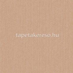   Zambaiti Parati Savana vlies, vinyl anyagú barack színű struktúrált, egyszínű modern, natural tapéta