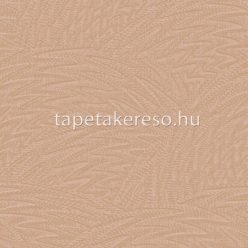   Zambaiti Parati Savana vlies, vinyl anyagú barack színű absztrakt, struktúrált, egyszínű modern, natural tapéta