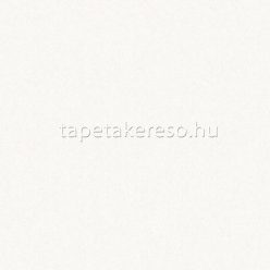  Zambaiti Parati Savana vlies, vinyl anyagú fehér színű egyszínű, szövethatású modern, natural tapéta