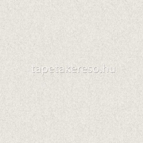 Zambaiti Parati Savana vlies, vinyl anyagú szürke, törtfehér színű egyszínű, szövethatású modern, natural tapéta