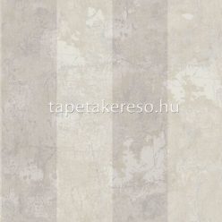   Zambaiti Parati Savana vlies, vinyl anyagú szürke, beige színű csíkos, betonhatású modern, natural tapéta
