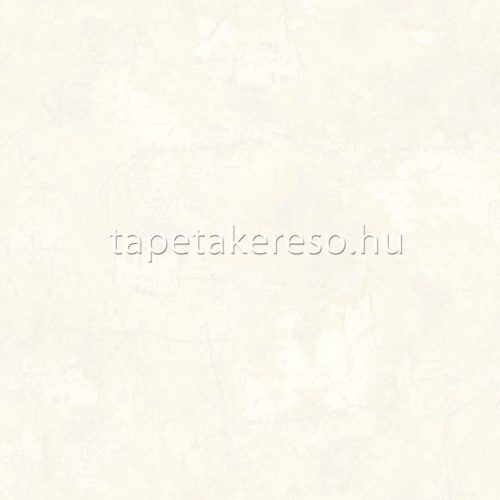 Zambaiti Parati Savana vlies, vinyl anyagú fehér színű betonhatású modern, natural tapéta