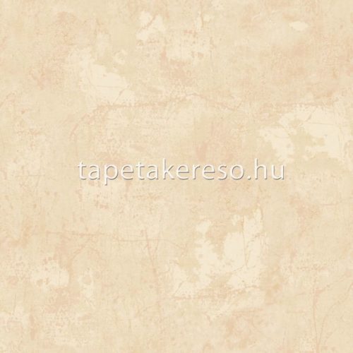 Zambaiti Parati Savana vlies, vinyl anyagú barack színű betonhatású modern, natural tapéta