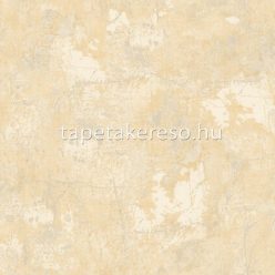   Zambaiti Parati Savana vlies, vinyl anyagú sárga színű betonhatású modern, natural tapéta