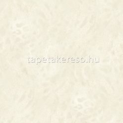   Zambaiti Parati Savana vlies, vinyl anyagú törtfehér színű szőrminta, bőrmintás modern, natural tapéta
