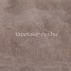   Zambaiti Parati Savana vlies, vinyl anyagú mályva színű fás modern, natural poszter