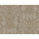 Zambaiti Parati Philipp Plein vlies, vinyl anyagú beige, barna, csillámos színű barokk modern tapéta