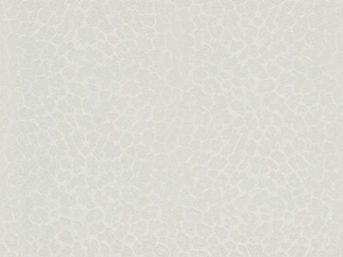 Zambaiti Parati Philipp Plein vlies, vinyl anyagú fehér, csillámos színű bőrmintás modern tapéta