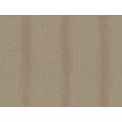   Zambaiti Parati Philipp Plein vlies, vinyl anyagú barna, mályva színű szövethatású, csíkos modern tapéta