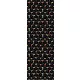 Zambaiti Parati Philipp Plein 2, vlies, vinyl anyagú, fekete, kék, sárga, piros, zöld színű, koktél, Modern poszter