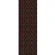 Zambaiti Parati Philipp Plein 2, vlies, vinyl anyagú, fekete, piros, fehér, zöld színű, gyümölcsös, Modern poszter
