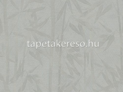 Zambaiti Parati Lamborghini 2 vlies, vinyl anyagú fehér, szürke, beige, gyöngyház színű bambusz modern tapéta