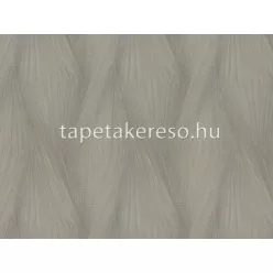   Zambaiti Parati Lamborghini 2 vlies, vinyl anyagú homok, arany színű struktúrált, geometriai modern tapéta