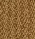 Zambaiti Parati Architexture vlies, vinyl anyagú, sárga, barna színű, fonott, Modern tapéta