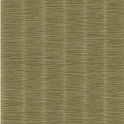   Zambaiti Parati Architexture vlies, vinyl anyagú, zöld színű, csíkos, szövethatású, struktúrált, Modern tapéta
