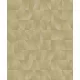 Zambaiti Parati Architexture vlies, vinyl anyagú, krém színű, famintás, struktúrált, kockás, Modern tapéta