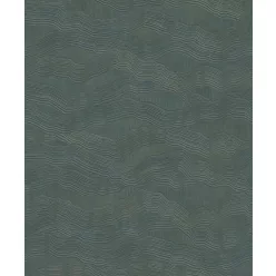   Zambaiti Parati Architexture vlies, vinyl anyagú, kék színű, hullámos, struktúrált, Modern tapéta